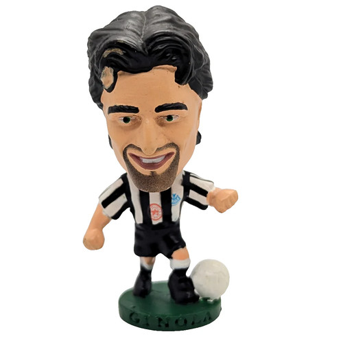 David ginola corinthians - ginola,
