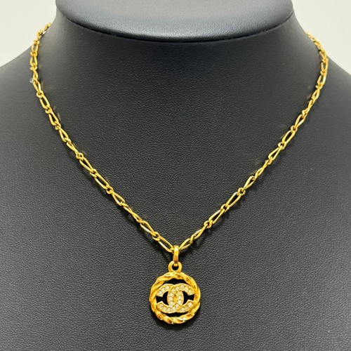 Chanel 3433 coco - chanel, logo