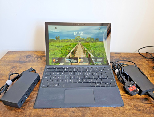 Microsoft surface pro - pro, 7