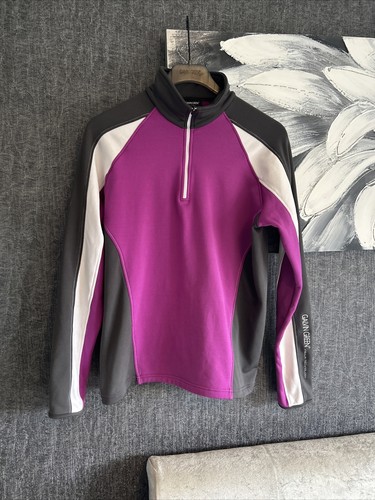 Galvin green insula - galvin, tech