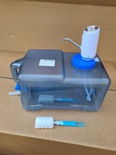 +25 litre water tank