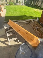 Rustic Antique Pine Style