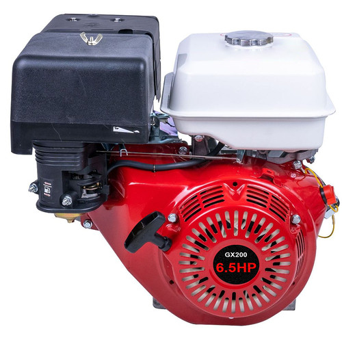 Stroke 5hp 196cc - 6.5hp,