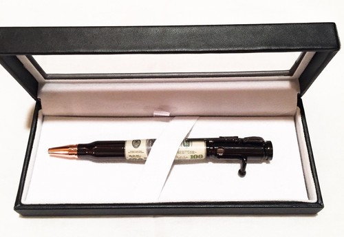 Caliber bolt action gun - 30,