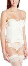 Panache IVORY Evie Bridal