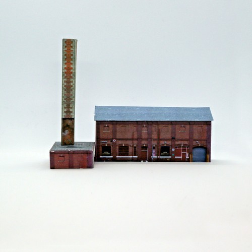 Gauge low relief industrial - gauge,