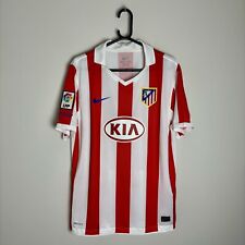 Atletico Madrid Football Shirt