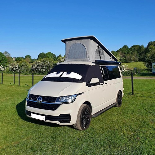 Transporter front window - transporter,