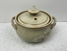 Denby daybreak lidded - daybreak,