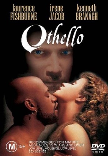 Othello 1995 laurence - (1995,