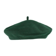 Classic French style woollen