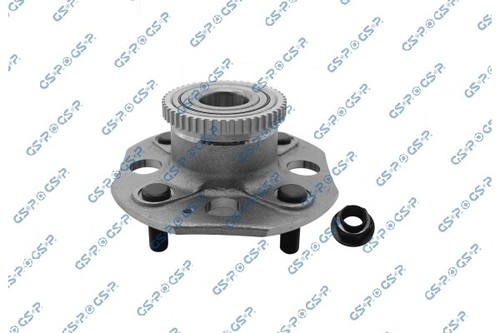 Gsp 9230030k wheel bearing - gsp, kit