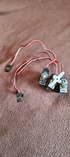 E-Flite EFLRDS75H Sub Micro Digital Servos x 3, RC Plane Helicopter Aeroplane