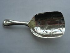 Antique - Silver "Shovel"