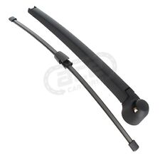 Volkswagen Transporter T5 Van 3/2003-2015 Rear Wiper Arm & Blade 40 cm / 16 Inch