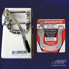 Vibrato Bigsby US B5-LH Horse