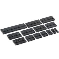 Single Row DuPont Plastic