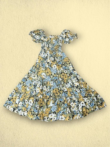 Sunday amor 100 - 100%, rayon