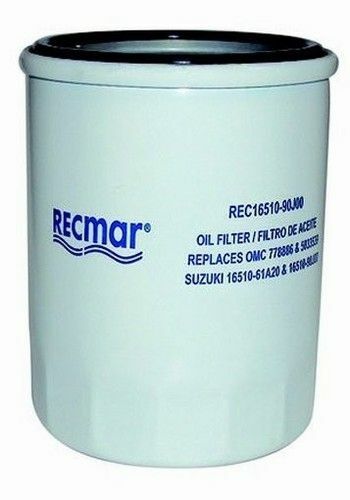 Oil filter for 90hp - for,