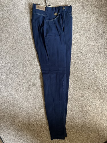 Rugged ladies breeches - ladies,