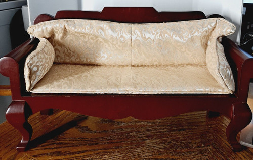 Wood couch for - wood,