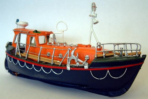 Rother class life - 6",