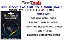 SEATECH MAVERICK MINI SPOON