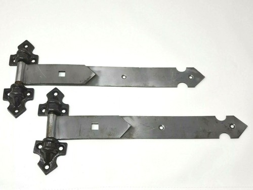 Heavy duty gate hinges - duty,