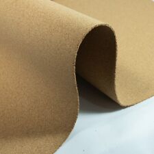 Cork Sheets 3mm THICK Landscape Mats 62cm WIDE 92CM LENGTH