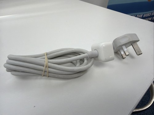 Apple mk122ba power adapter - apple,