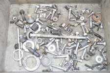 SCREWS BAG - HONDA CBF 500 ( 2004 - 2007)