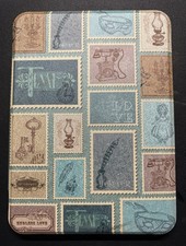 Kindle Case (7inch)- Barely