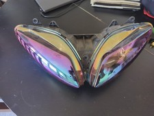 Yamaha R1 headlight 02-03 Used