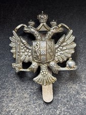 1st Dragoon Guards, Genuine