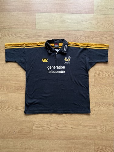 2002 wasps rugby union - 2002-03,