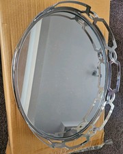 Next Mirrored Display Tray