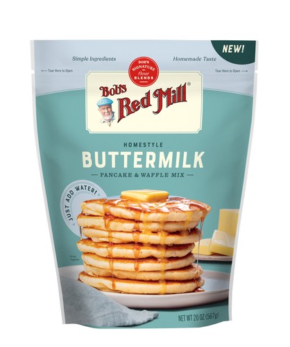 Bob red mill signature - bob's,