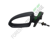 2008 SMART FORTWO / SMARTCAR 2 Door NEARSIDE LEFT DOOR MIRROR A 451 810 21 16