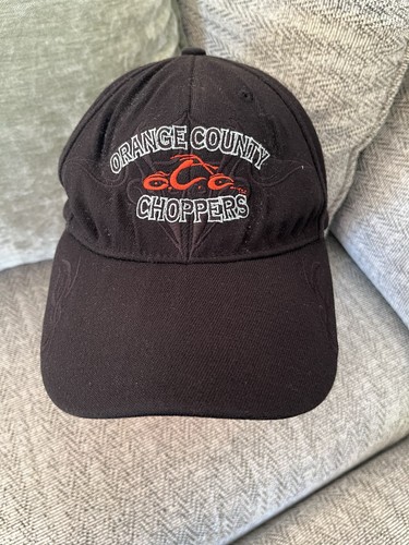 Orange county choppers men - choppers, men’s