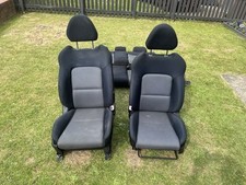 Jdm Subaru Legacy Gt Bp5 Seats