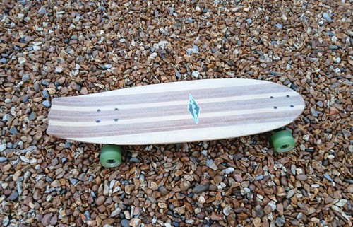 Vintage osprey wooden - osprey,