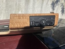 Freelander 2 Wood Effect Dash Trims