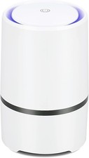 Air purifier quiet compact - quiet,