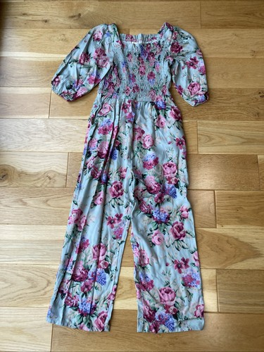 Kids laura ashley jumpsuit - laura,