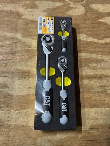 Cat tools quick release - tools, pc