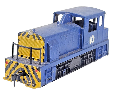 Tyco plymouth mdt - tyco, oo