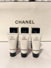 chanel LE LIFT  CREAM SMOOTHS