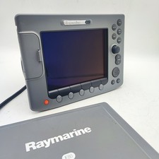 Raymarine E80 E02011 MFD