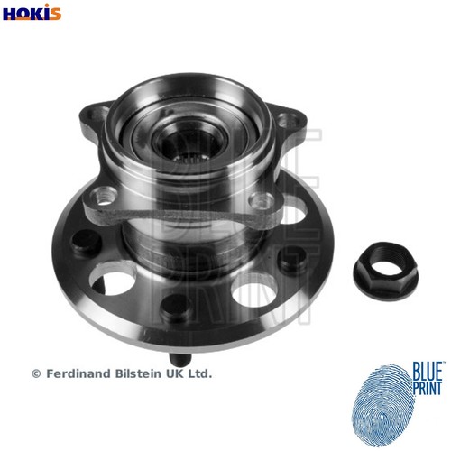Wheel bearing kit adt38388 for - bearing,