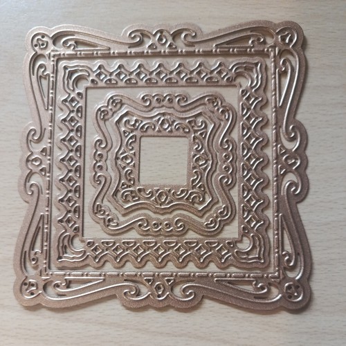 Spellbinders nestabilities - spellbinders,